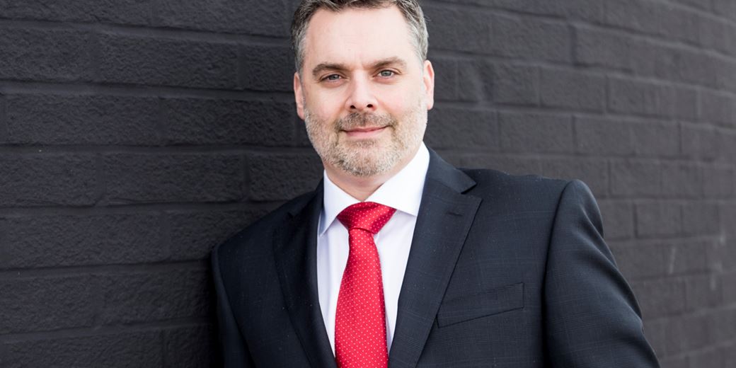 Outsourcing Mark Newman of Prosperity Financial Advisors