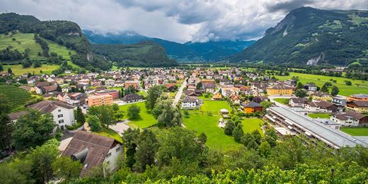 Liechtenstein Private Bank Boosts Advisory Services Citywire