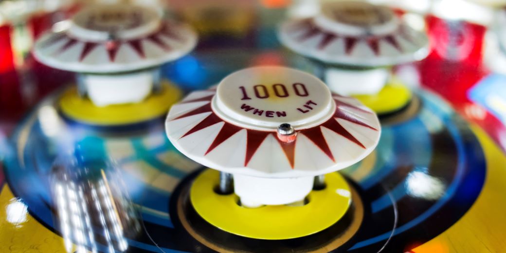 Pinballing Polar continues asset grab as funds climb almost 10%