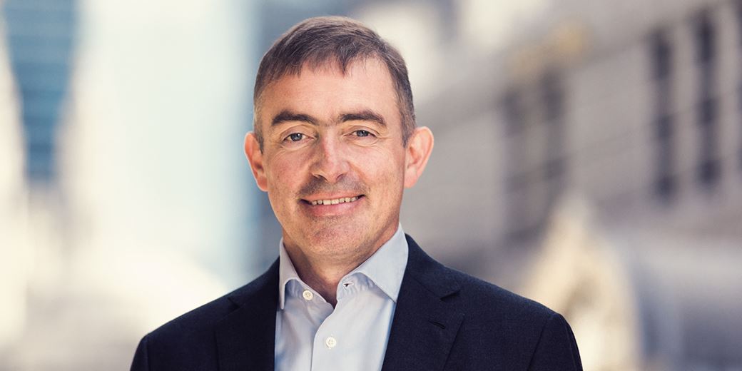 Outgoing Brooks Macdonald CEO: I couldn’t just keep ‘cracking on’