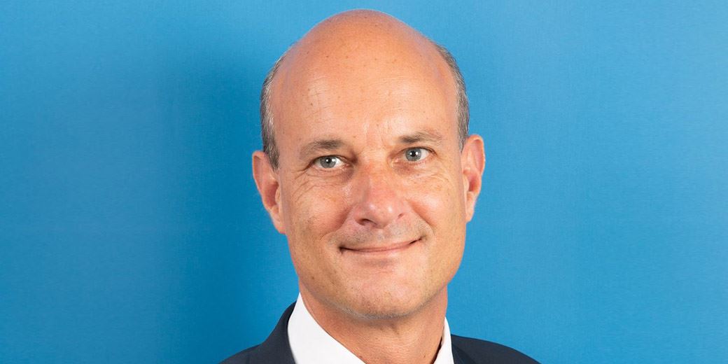 Amundi bond chief says 'hunt for yield' narrative has changed - Vimarsana News