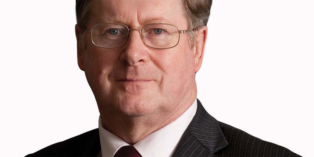 John Newlands time to teach the people about funds and trusts