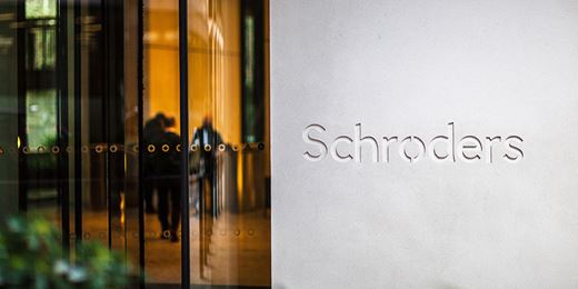 Schroders Appoints New Latam Boss Boosts Investment Team Citywire