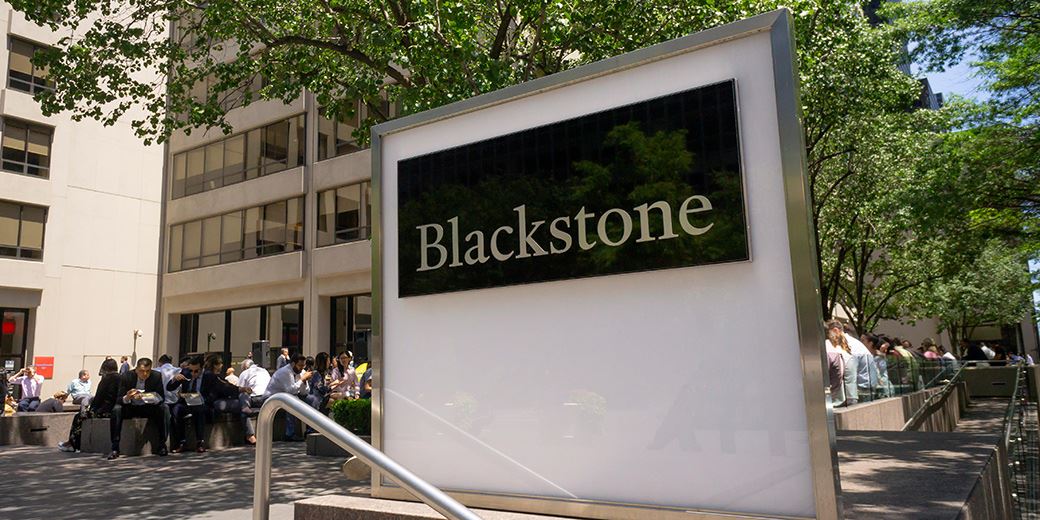Blackstone hires sustainability veteran as global ESG head