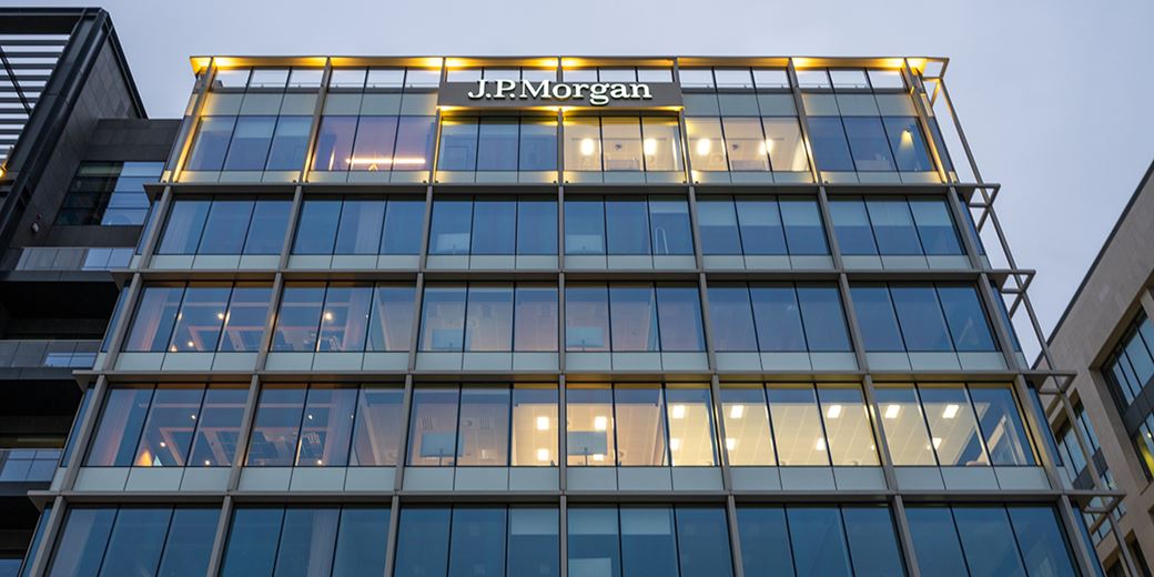 JPMAM adds PM to ultra-short income active ETFs worth €1.9bn