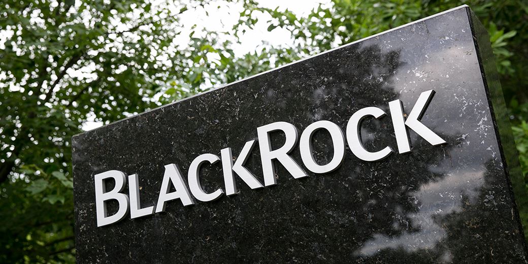 Report: BlackRock's fossil fuel strategy costs investors $90 bn ...