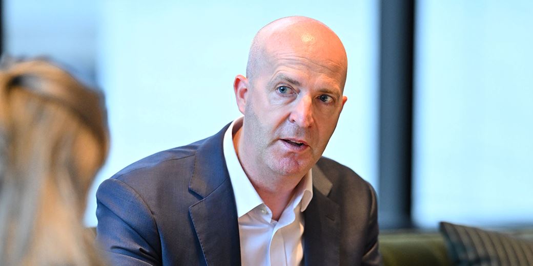 JP Morgan AM debuts evergreen platform in Asia with PE fund