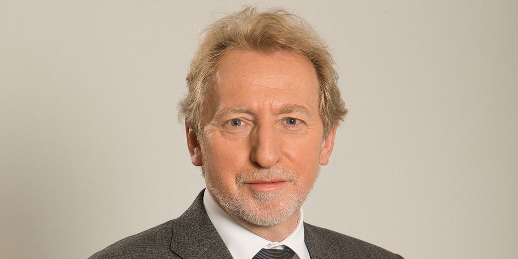 Patrick Rivière nouveau président du directoire du groupe La Française