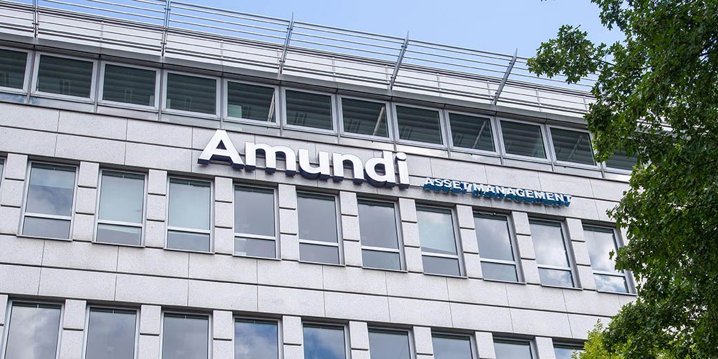 Amundi erweitert aggressive ESGETFOffensive mit zwei neuen Fonds
