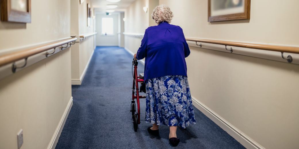 Care home Reits report rent recovery and stronger dividends