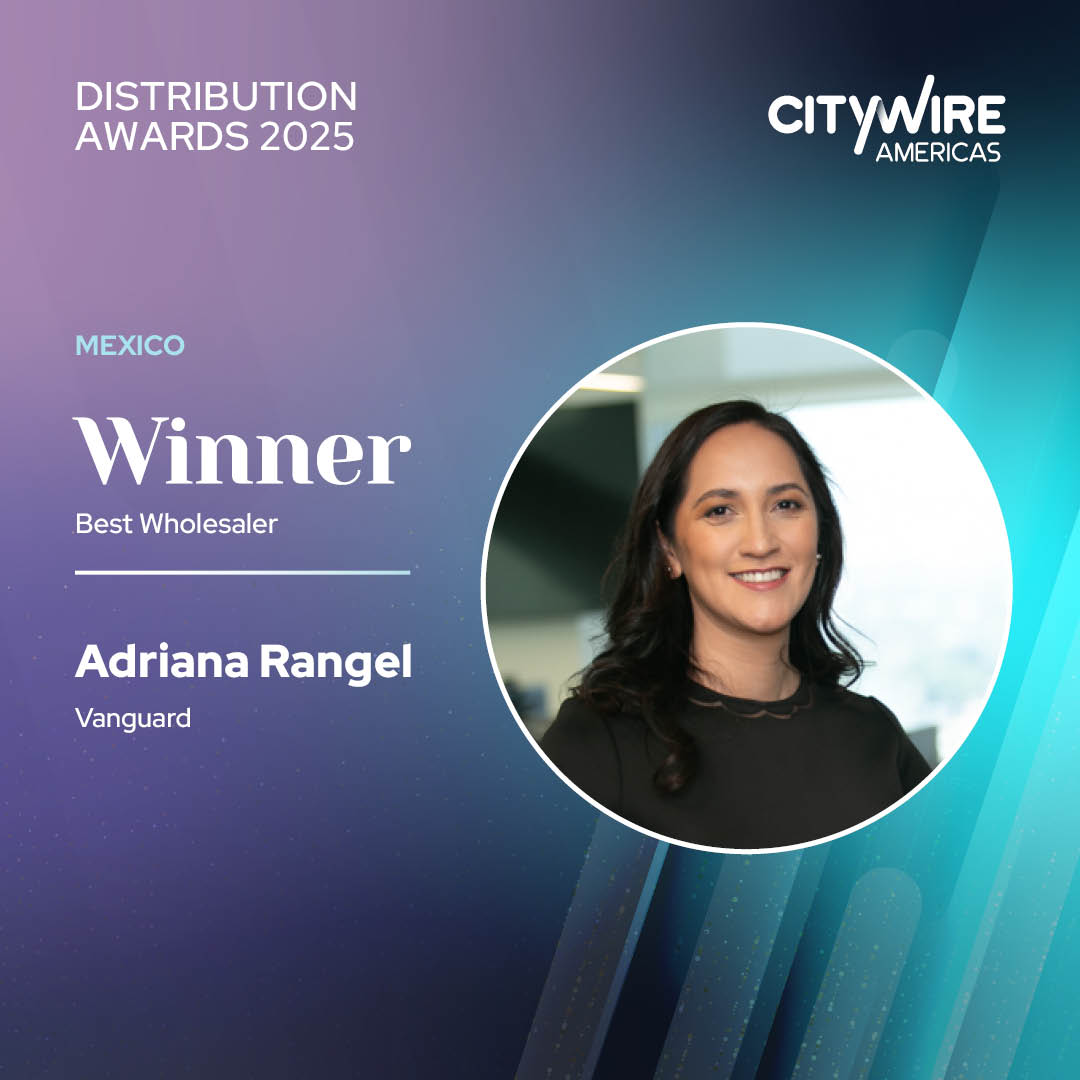 Americas Distribution Awards 2025 - Mexico Best Wholesalers