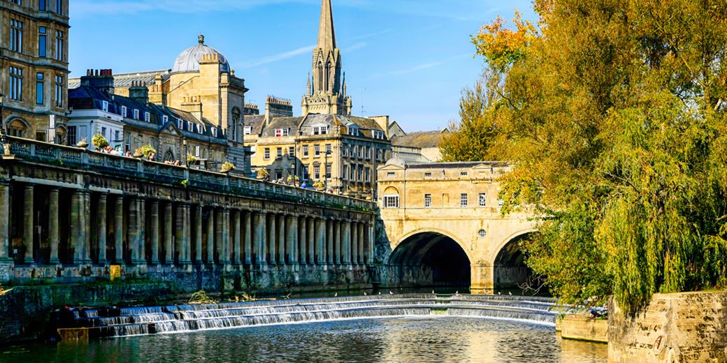 Charles Stanley Eyes Bath Expansion To Capitalise On Advice Growth 