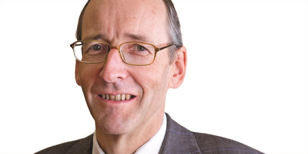 Ex-Treasury Committee leader Tyrie takes chair role at Pimfa