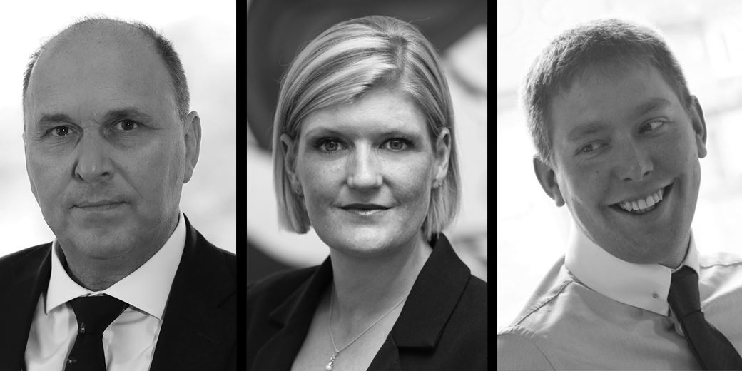 MPS Investment Committee Blackwood Asset Management