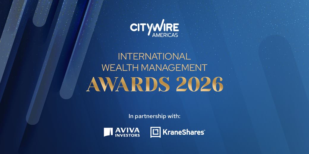 IWMA: Individual Finalists for Best Wealth Manager New York