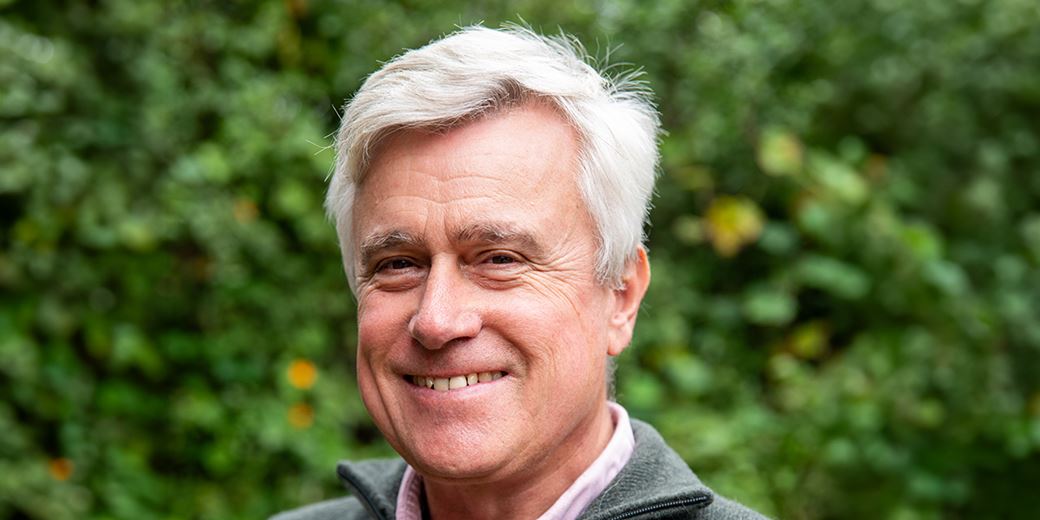 How Nick Downing built a R3.5bn empire far from the Sandton rat race