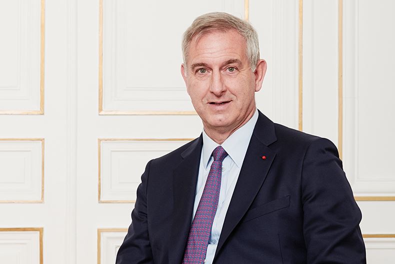 «Louvre Banque Privée met l’accent sur l’intensification de son ...