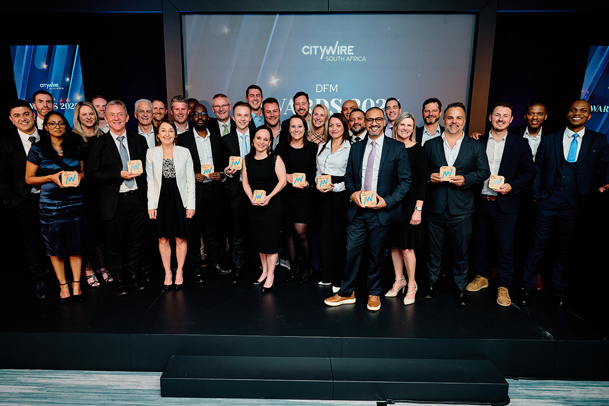 Video: Winners of the DFM Awards 2025 share what it means for them to win