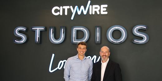 'A client said we'd undercharged so paid us extra £3k'