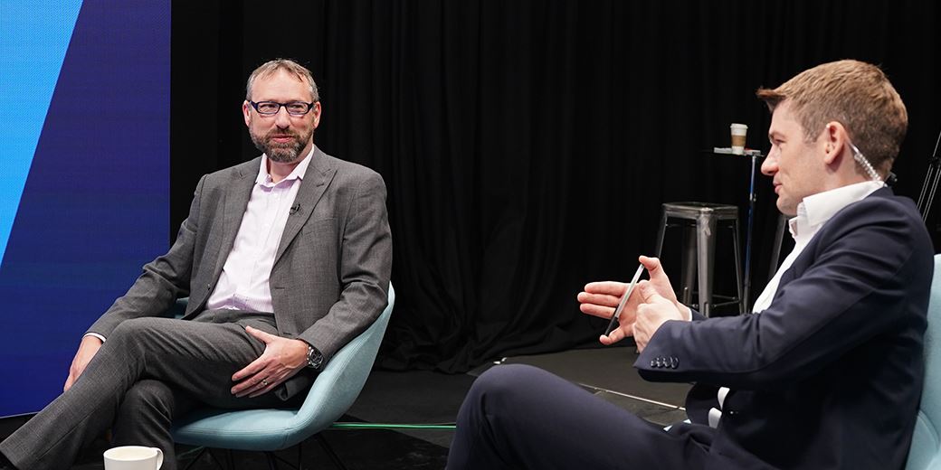 'Data is no substitute for detailed, fundamental ESG engagement' - Vimarsana News