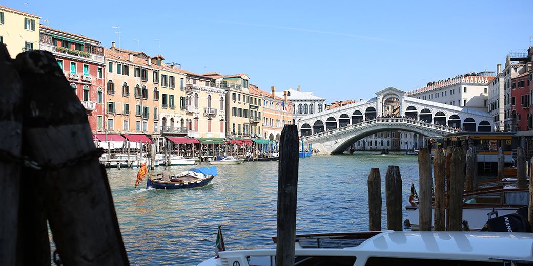 Citywire Venice 2022: All the details of our all-female Selector Hard Talk - Vimarsana News