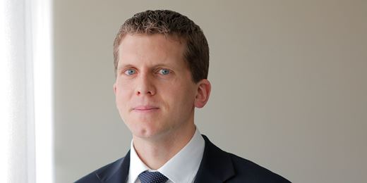 Swiss private bank Pictet names new top gatekeeper