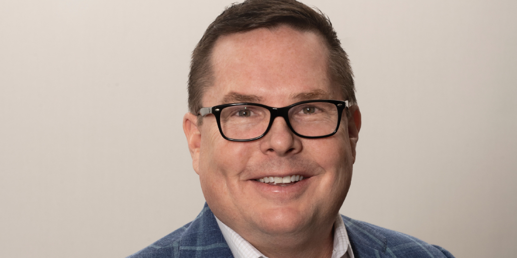 Larry Restieri officially takes over as Hightower CEO