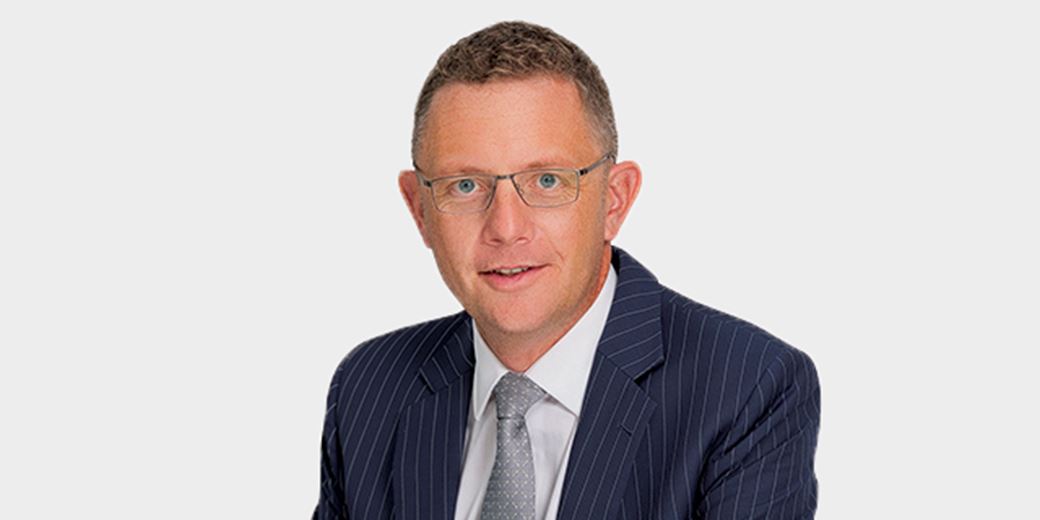 Dubai head of Quilter Cheviot reveals top investment picks for the rest