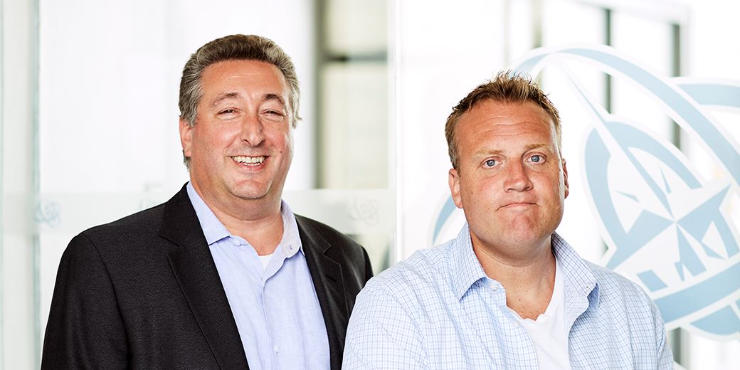 $2.9bn Ritholtz Wealth launches new robo-advisor