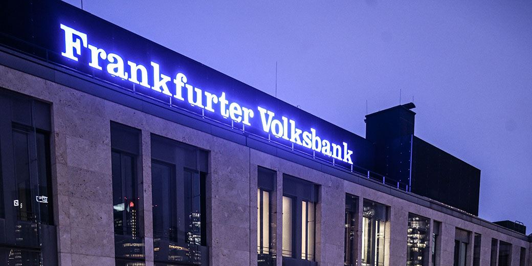 Frankfurter Volksbank ernennt neuen Vorstand