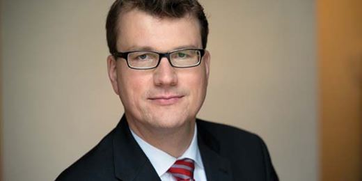 Carsten Mumm Wird Chefvolkswirt Von Donner Reuschel Citywire