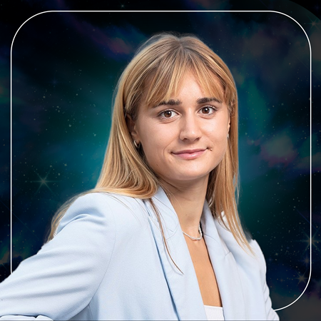 Top 30 Under 30 - 2025