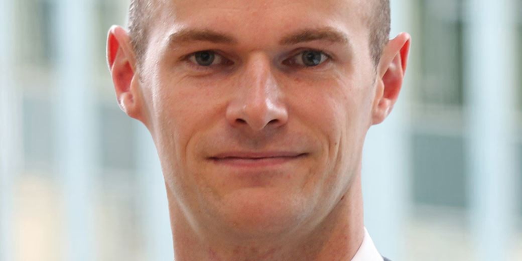 JP Morgan AM hires BlackRock multi-asset strategist