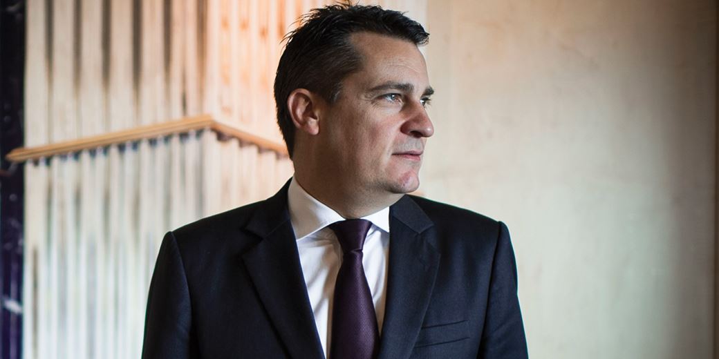 Lombard Odier set to grow in the region Asia PB chief