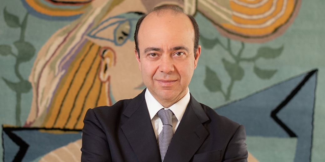 Stanhope Capital to merge with Luxembourg family office