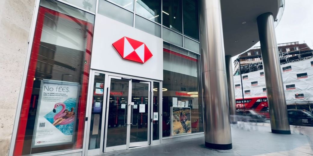 Exclusive: HSBC picks new Singapore wealth & premier solutions head