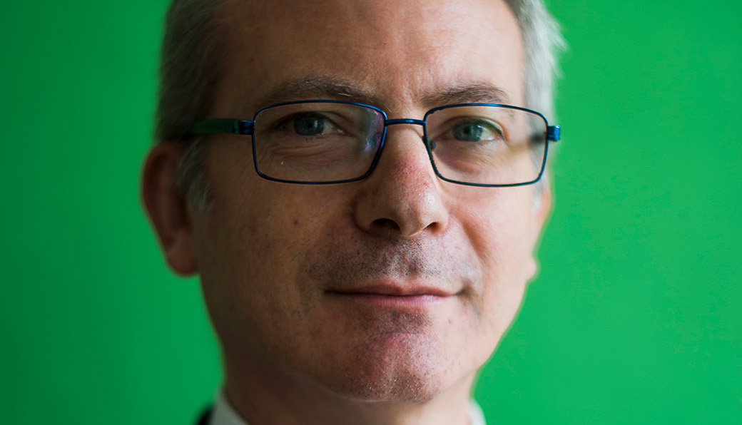 Citywire Selector | 'New frontier in asset allocation': Fideuram's CIO ...