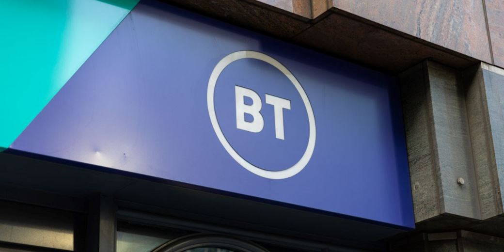 Stock Talk JO Hambro dials up investment in BT