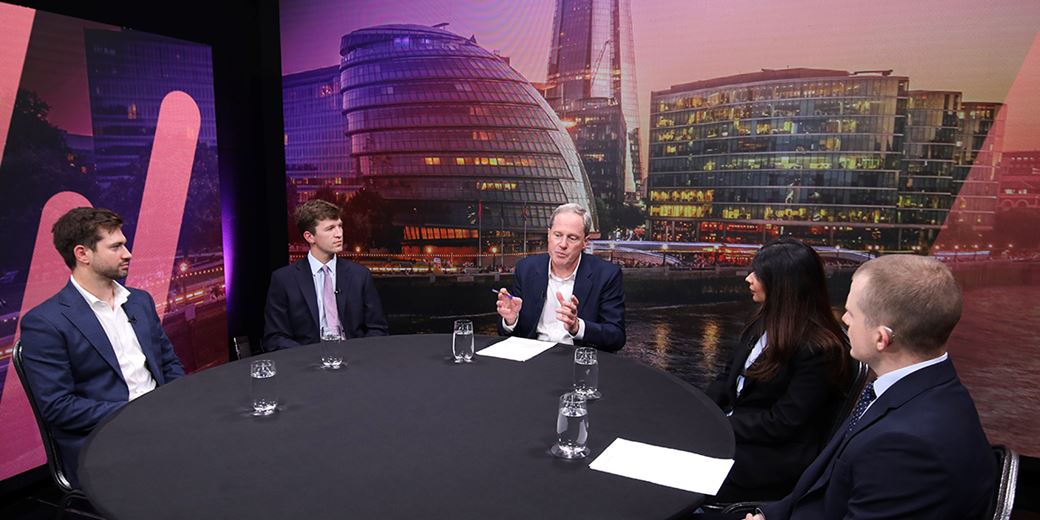 Video: Distressed debt to hedge funds - What family offices are looking ...