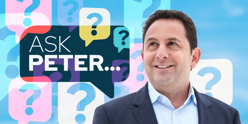 Ask Peter: Integration versus identity, and what's behind the Swiss biz?
