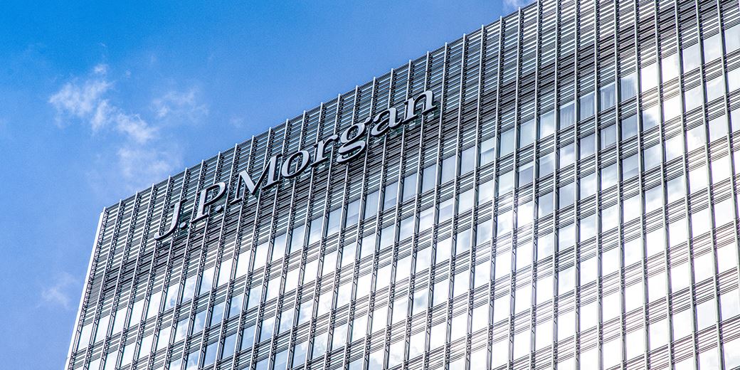 JP Morgan Private Bank names new Asia CEO