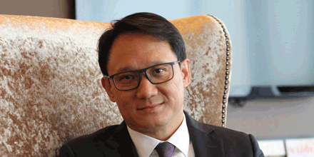 Maybank In Private Wealth Buildout In Singapore Citywire