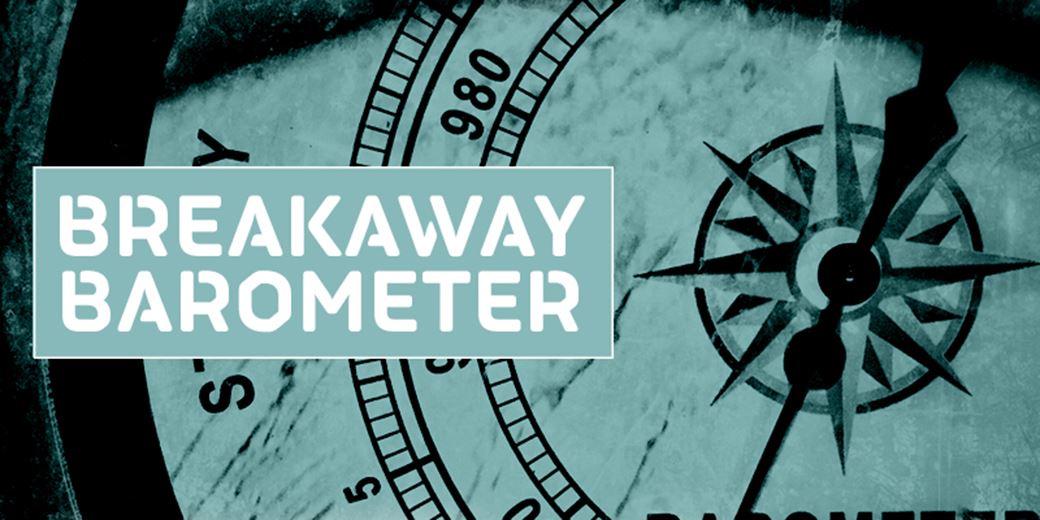 Breakaway Barometer: The biggest RIA deals in July
