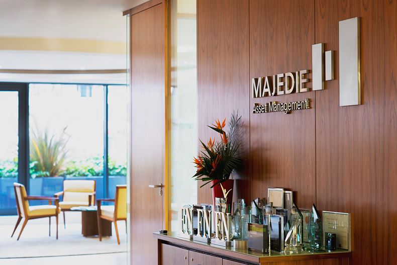 Advisers' most popular model portfolio providers