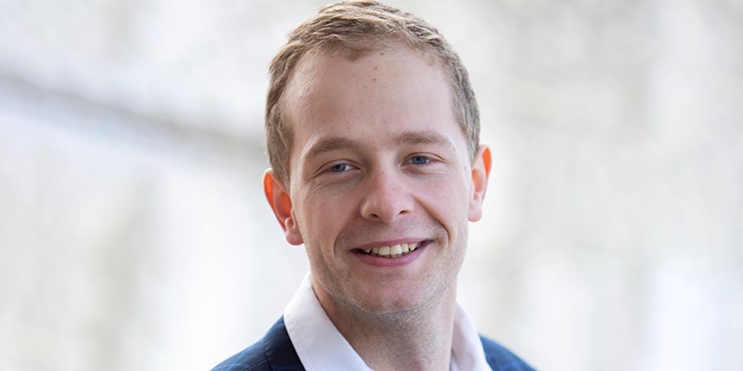 Novare hires new portfolio manager