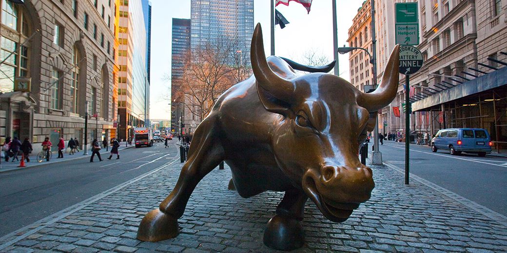 Rathbones' James Thomson: raging bulls should sell my fund