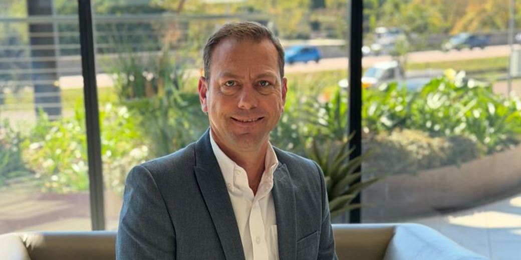 Genric Insurance Company appoints new CEO