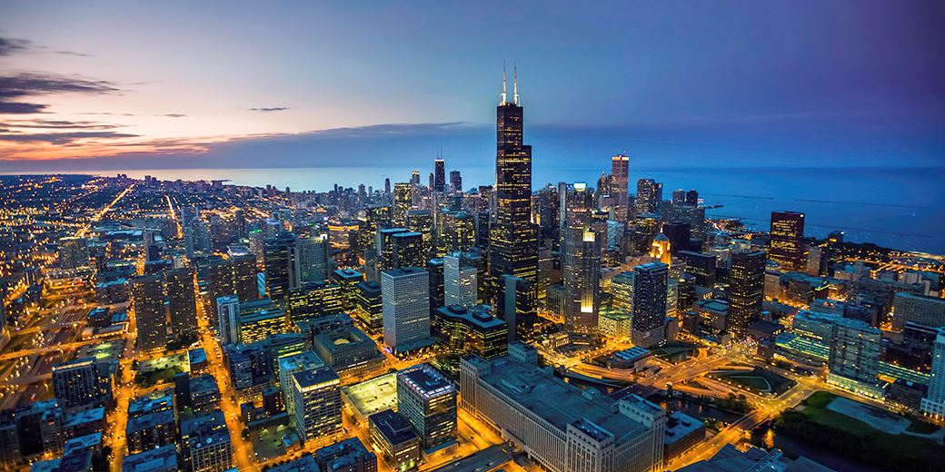 $3.9bn Focus partner firm buys Chicago RIA