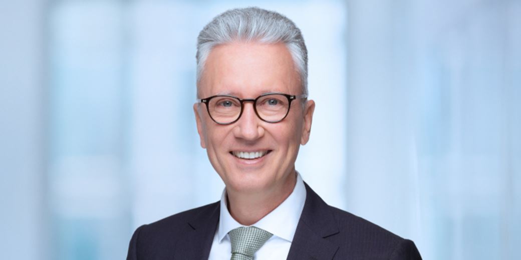 German Firm Promotes Alts Chief Following Cio S Exit Citywire