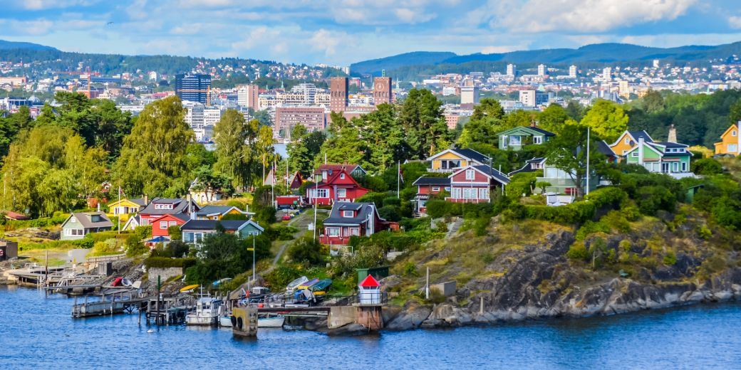Norwegian SWF promotes internal duo to become co-CIOs for equities - Vimarsana News
